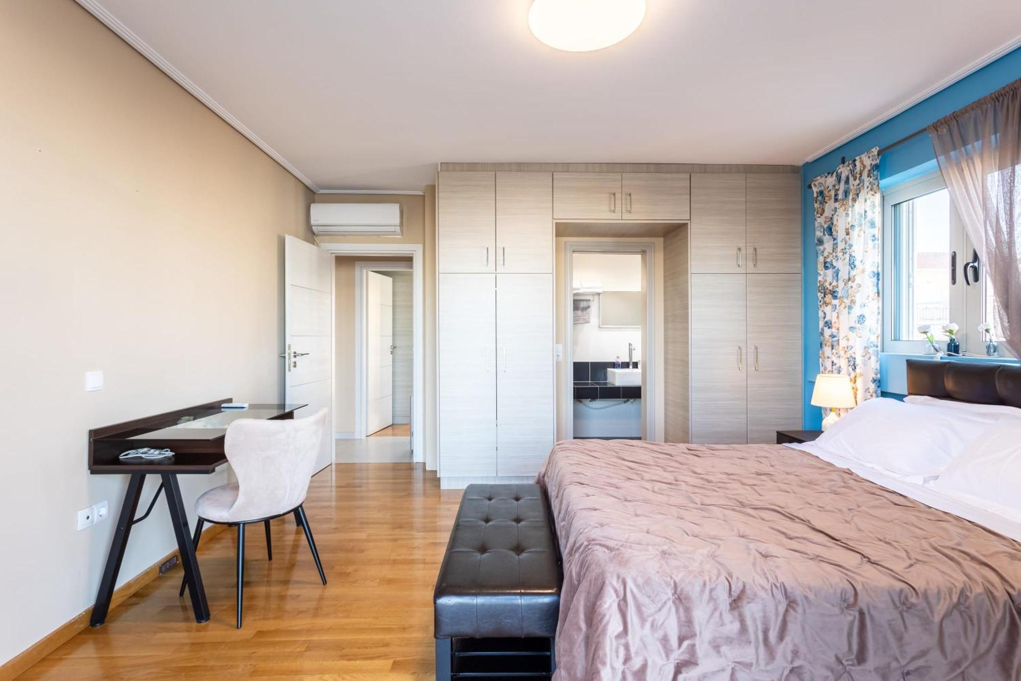 Beachfront Artemida Retreat - Peony Seabreeze Gem Eksteriør billede